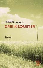 Cover-Bild Drei Kilometer