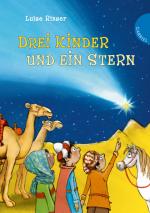 Cover-Bild Drei Kinder und ein Stern