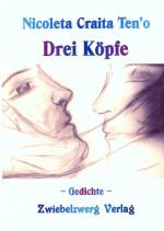 Cover-Bild Drei Köpfe