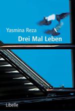 Cover-Bild Drei Mal Leben