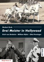 Cover-Bild Drei Meister in Hollywood
