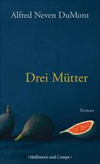 Cover-Bild Drei Mütter