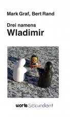 Cover-Bild Drei namens Wladimir