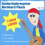 Cover-Bild Drei neue Lieder