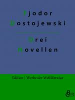 Cover-Bild Drei Novellen