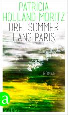 Cover-Bild Drei Sommer lang Paris