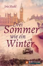 Cover-Bild Drei Sommer wie ein Winter