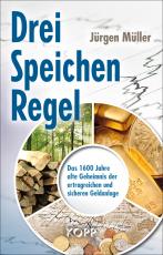 Cover-Bild Drei-Speichen-Regel