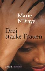 Cover-Bild Drei starke Frauen