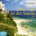 Cover-Bild Drei Tage in der Sonne