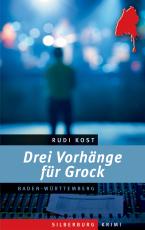 Cover-Bild Drei Vorhänge für Grock