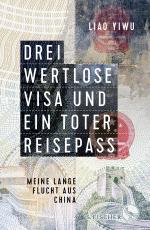 Cover-Bild Drei wertlose Visa und ein toter Reisepass