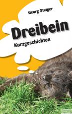 Cover-Bild Dreibein