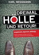 Cover-Bild Dreimal Hölle und retour