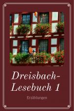 Cover-Bild Dreisbach-Lesebuch 1