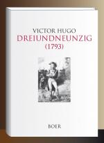 Cover-Bild Dreiundneunzig (1793)