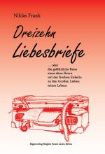 Cover-Bild Dreizehn Liebesbriefe