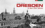 Cover-Bild Dresden in den 20er Jahren