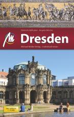 Cover-Bild Dresden MM-City