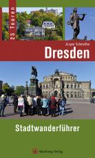Cover-Bild Dresden - Stadtwanderführer