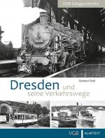 Cover-Bild Dresden und seine Verkehrswege