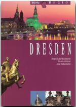 Cover-Bild Dresden