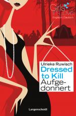 Cover-Bild Dressed to Kill - Aufgedonnert