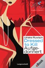 Cover-Bild Dressed to Kill - Aufgedonnert