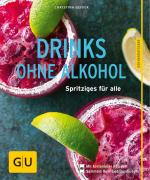 Cover-Bild Drinks ohne Alkohol