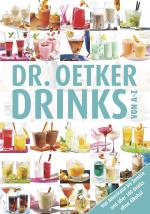 Cover-Bild Drinks von A-Z