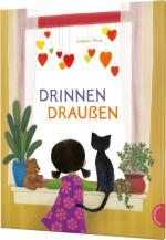 Cover-Bild Drinnen – Draußen