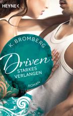 Cover-Bild Driven. Starkes Verlangen