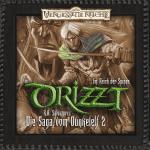 Cover-Bild Drizzt 2 - Im Reich der Spinne