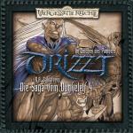 Cover-Bild Drizzt 4 - Im Zeichen des Panthers