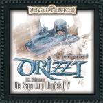 Cover-Bild Drizzt 7 - Der gesprungene Kristall