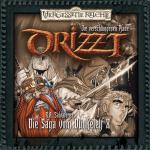 Cover-Bild Drizzt 8 - Die verschlungenen Pfade