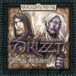 Cover-Bild Drizzt 9 - Die silbernen Ströme