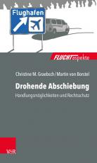 Cover-Bild Drohende Abschiebung