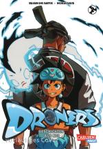 Cover-Bild Droners 2