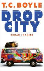 Cover-Bild Drop City