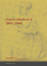 Cover-Bild Droste-Jahrbuch 2005/2006