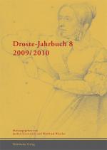 Cover-Bild Droste-Jahrbuch 8 2009-2010