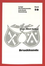 Cover-Bild Druckkunde