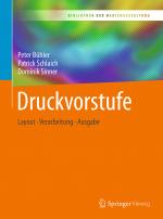 Cover-Bild Druckvorstufe