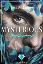 Cover-Bild Druidenkraft (Mysterious 2)