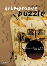 Cover-Bild Drumgroove Puzzle