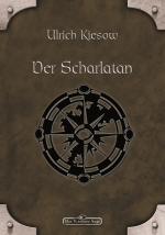 Cover-Bild DSA 1: Der Scharlatan