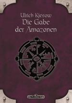 Cover-Bild DSA 18: Die Gabe der Amazonen