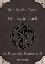 Cover-Bild DSA 23: Das letzte Duell