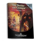 Cover-Bild DSA2 - Die Bettler von Grangor (remastered)